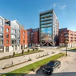 Triapart Chmielna Park 1 Gdansk