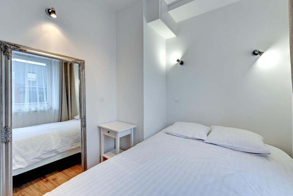 Leilighet Triapart Chmielna Park 1