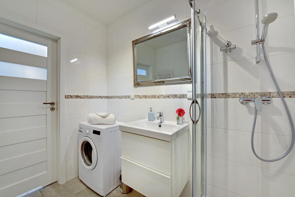 Leilighet Triapart Chmielna Park 1