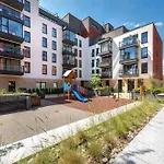 Triapart Chmielna Park 1 Gdansk